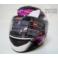 KASK LS2 FF351.38 FLUTTER WHITE PURPLE ROZMIAR M