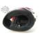 KASK LS2 FF351.38 FLUTTER WHITE PURPLE ROZMIAR M