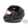 KASK LS2 FF350.1 SINGLE GLOSS BLACK ROZMIAR M