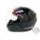 KASK LS2 FF350.1 SINGLE GLOSS BLACK ROZMIAR M