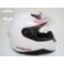 KASK LS2 FF384.1 BLADE WHITE ROZMIAR S