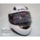 KASK LS2 FF384.1 BLADE WHITE ROZMIAR S