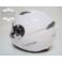 KASK LS2 FF370.1 EASY GLOSS WHITE ROZMIAR M