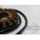 STATOR UZWOJENIE ALTERNATORA KTM LC4 640