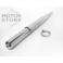 TLUMIK CHROM Z OBEJMA CN SIMSON S51