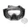 GOGLE ENDURO LEOSHI NO.1 B