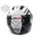 KASK LS2 FF350 DIAMOND II WHITE BLACK ROZMIAR S