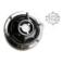 SYGNAL 12V HARLEY AA0038
