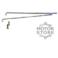 SZPRYCHA 19" 210MM KOMAR KPL 36SZT