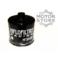 FILTR OLEJU HIFLOFILTRO HF303RC RACING CZARNY