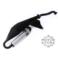 TLUMIK SPORTOWY KEEWAY FOCUS LONGJIA