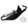 TLUMIK SPORTOWY KEEWAY FOCUS LONGJIA