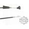 LINKA SPRZEGLA MZ ETZ 250