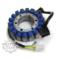 STATOR UZWOJENIE ALTERNATORA SUZUKI DL 1000 01-09