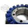 STATOR UZWOJENIE ALTERNATORA SUZUKI DL 1000 01-09