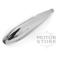 TLUMIK Z NAKRETKA CHROM WSK 125