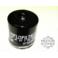 FILTR OLEJU HIFLOFILTRO HF303RC RACING CZARNY