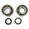 ŁOŻYSKA WAŁU YAMAHA YZF 250 01-13 WRF 250 01-13
