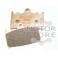 KLOCKI HAMULCOWE GALFER KH158 FA158HH