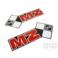 NAKLEJKI KPL MZ ETZ 250