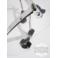 SZYBA CHOPPER MALA WS-1 CLEAR PRZEZROCZYSTA