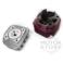 CYLINDER GLOWICA 70 CCM TM KEEWAY