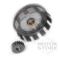 KOSZ SPRZEGLOWY SIMSON S51