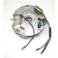 STATOR ISKROWNIK WSK 125