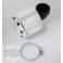FILTR POWIETRZA KL101L3 90st. OBUDOWA CHROM DUZY