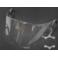 SZYBA KASKU LS2 CLEAR PINLOCK FF385 FF358 FF322