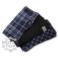 KOLNIERZE WIELOFUNKCYJNE OXFORD COMFY 3szt TARTAN