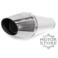 TLUMIK GY6 TUNING SREBRNY DB KILLER TUNE-EX
