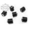 TULEJA GUMOWO METALOWA SHL M11 8x22x18