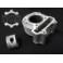CYLINDER 80 ccm 47mm SKUTER 4T prod. TAIWAN SEE