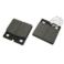 KLOCKI HAMULCOWE KOMPLET FA18 FA018 MZ EZT 250 251