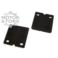 KLOCKI HAMULCOWE KOMPLET FA18 FA018 MZ EZT 250 251