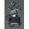 GNIAZDO ZAPALNICZKI 12V  2 GNIAZDA ( 12V + USB)