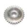 ZEBATKA KOSZA SPRZEGLA WSK 125