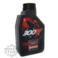 OLEJ SILNIKOWY SYNTETYK MOTUL 300V 1L  4T 10W40