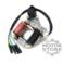 STATOR KING