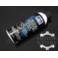 SPRAY OLEJ DO FILTRÓW POWIETRZA BEL-RAY 400ml