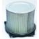 FILTR POWIETRZA HIFLOFILTRO HFA3603 SUZUKI