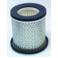 FILTR POWIETRZA HIFLOFILTRO HFA4603 YAMAHA