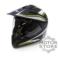 KASK KAPPA KV10 TRAIL DUALL CZARNY FLUO ROZMIAR XL