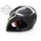 KASK KAPPA KV10 TRAIL DUALL CZARNY FLUO ROZMIAR XL