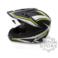 KASK KAPPA KV10 TRAIL DUALL CZARNY FLUO ROZMIAR XL