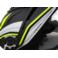 KASK KAPPA KV10 TRAIL DUALL CZARNY FLUO ROZMIAR XL