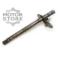 WALEK ZMIANY BIEGOW MZ ETZ 150