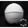 KASK LS2 FF386.1 RIDE GLOSS WHITE ROZMIAR L