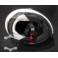 KASK LS2 FF386.1 RIDE GLOSS WHITE ROZMIAR L